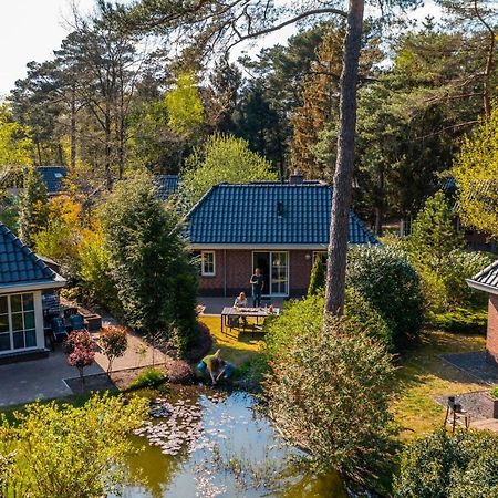 Europarcs Beekbergen 빌라 외부 사진