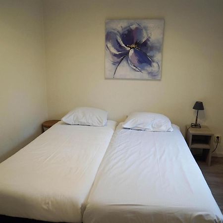 Europarcs Beekbergen 빌라 외부 사진