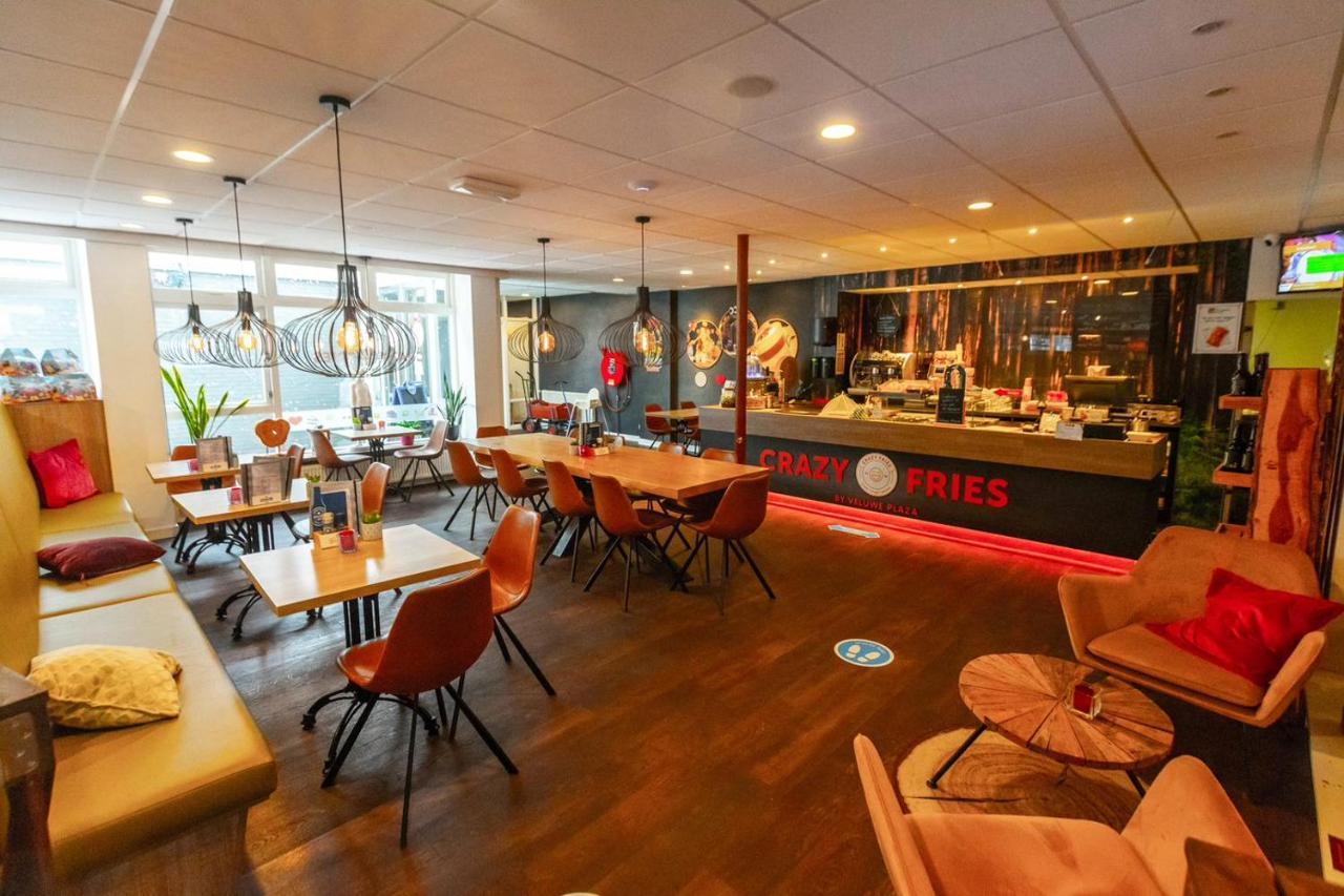 Europarcs Beekbergen 빌라 외부 사진
