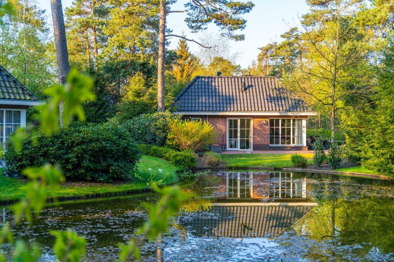 Europarcs Beekbergen 빌라 외부 사진