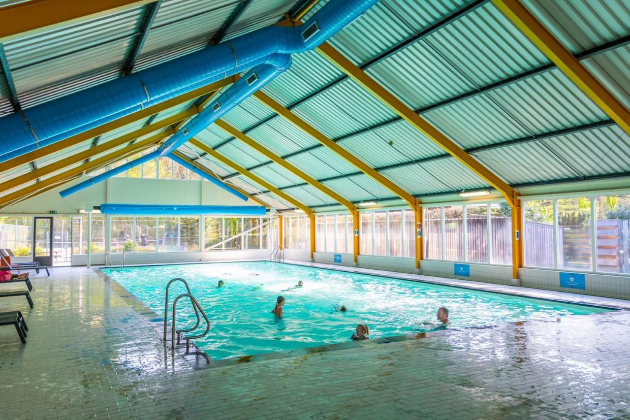Europarcs Beekbergen 빌라 외부 사진