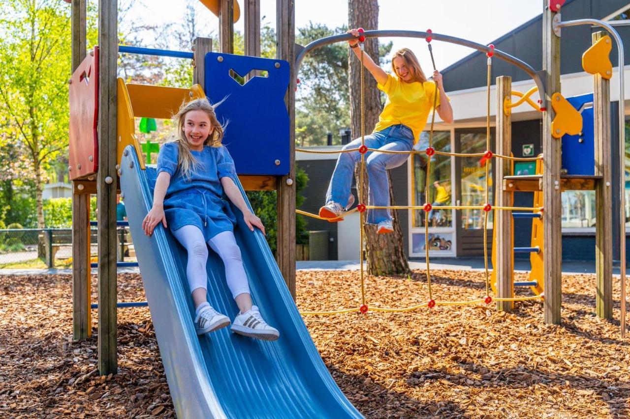 Europarcs Beekbergen 빌라 외부 사진