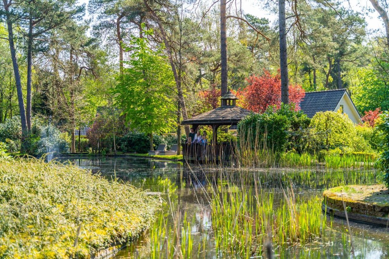 Europarcs Beekbergen 빌라 외부 사진