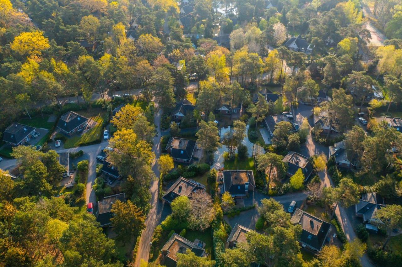 Europarcs Beekbergen 빌라 외부 사진