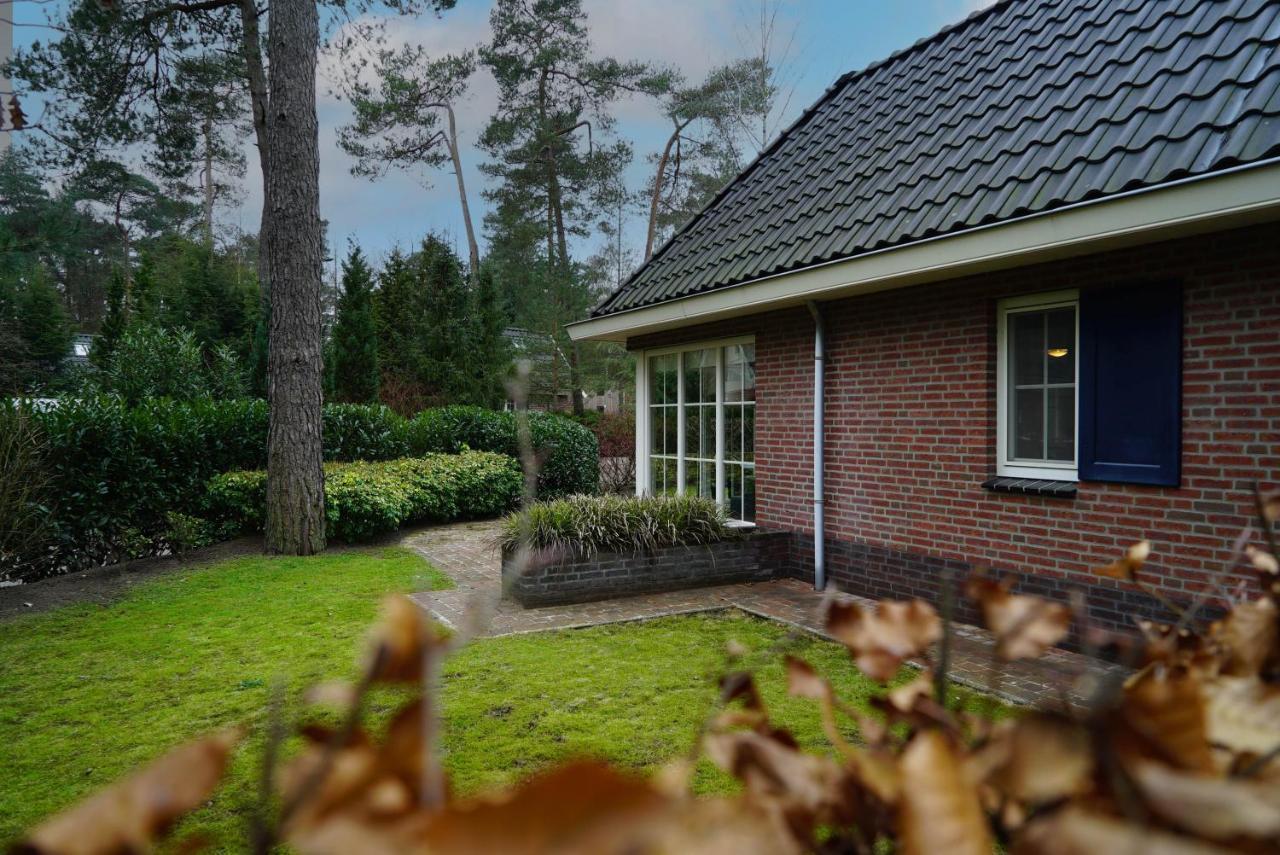 Europarcs Beekbergen 빌라 외부 사진