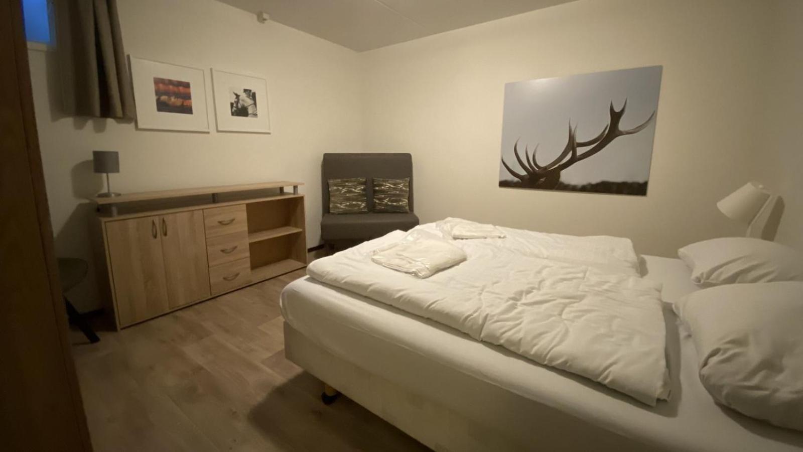 Europarcs Beekbergen 빌라 객실 사진