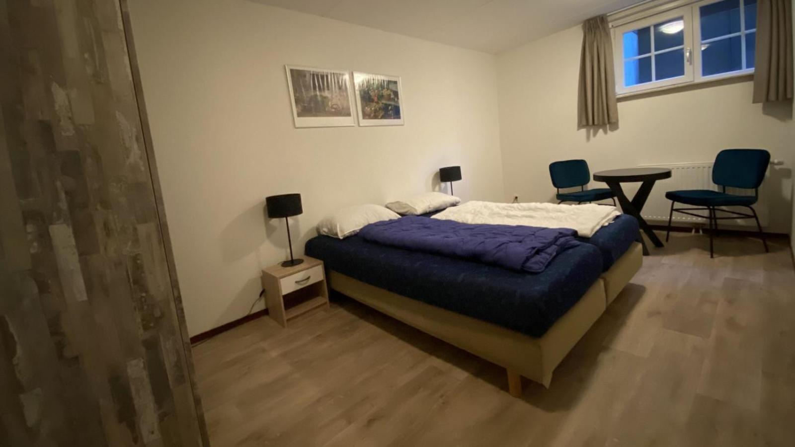 Europarcs Beekbergen 빌라 객실 사진