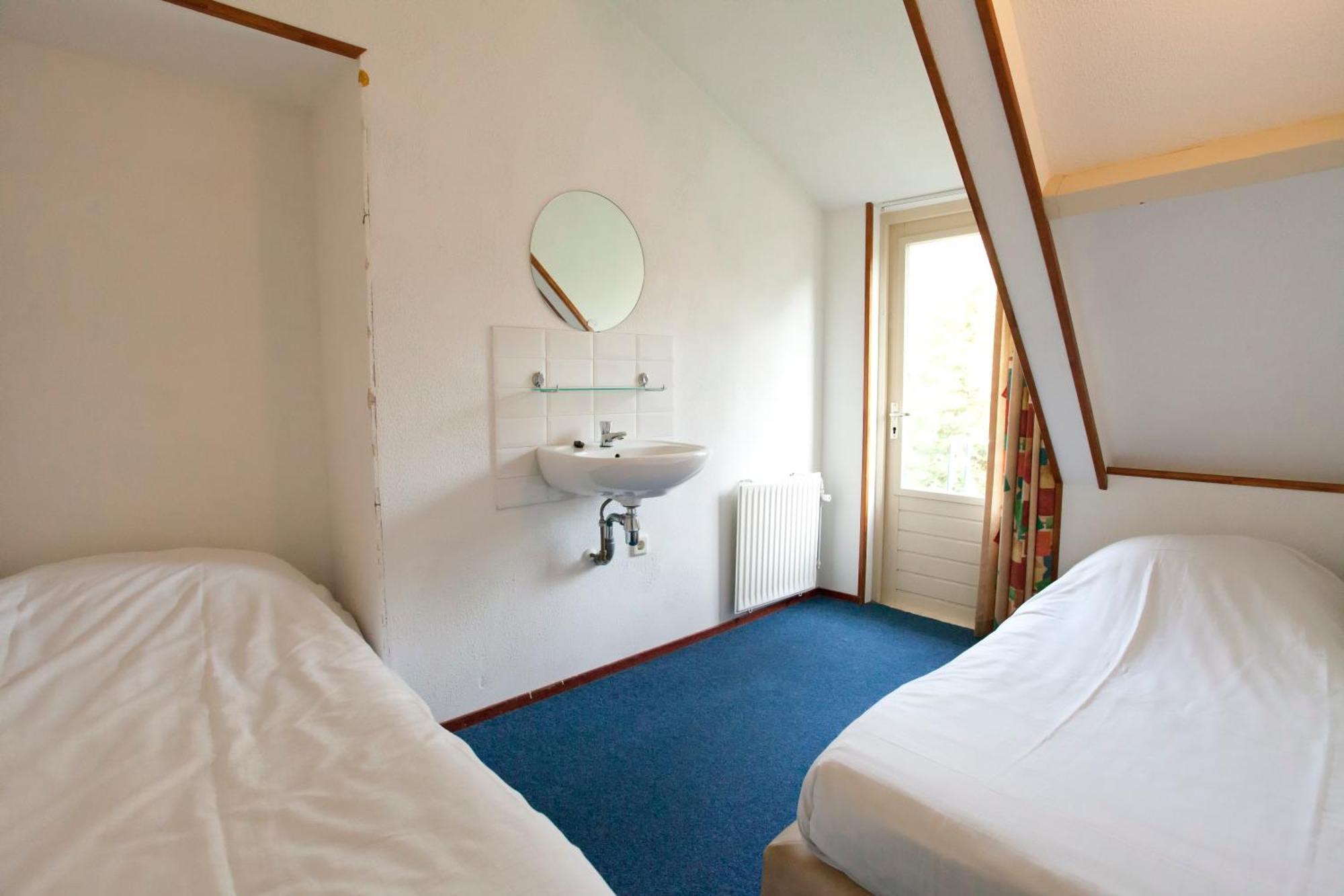 Europarcs Beekbergen 빌라 객실 사진