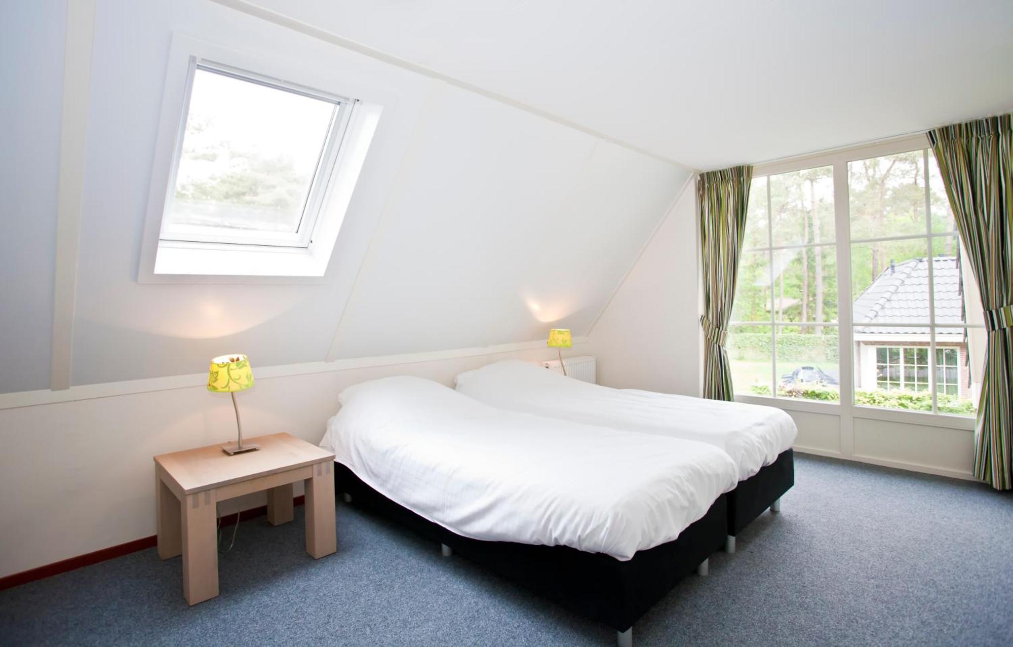 Europarcs Beekbergen 빌라 객실 사진